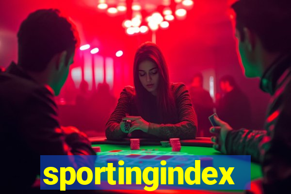 sportingindex