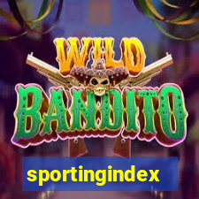 sportingindex