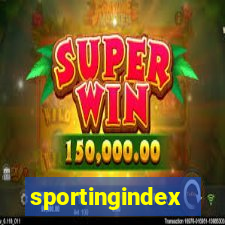 sportingindex