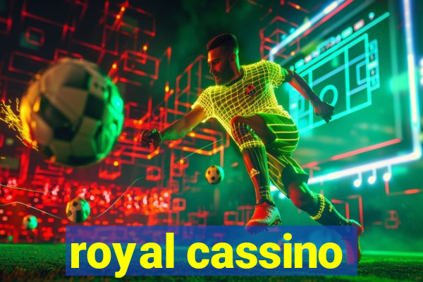 royal cassino