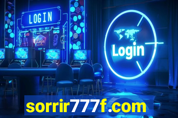 sorrir777f.com