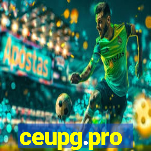 ceupg.pro