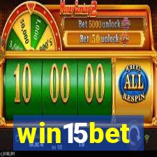 win15bet