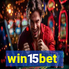 win15bet