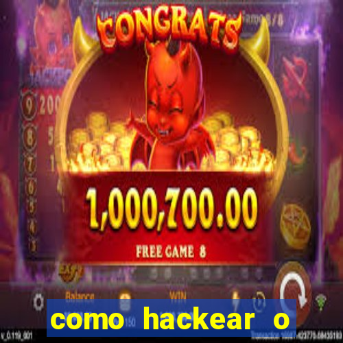 como hackear o jogo do mines