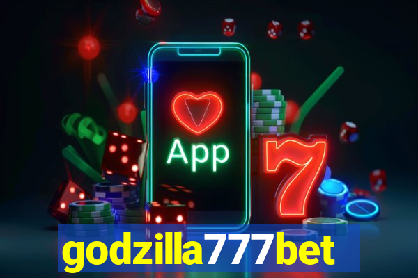 godzilla777bet