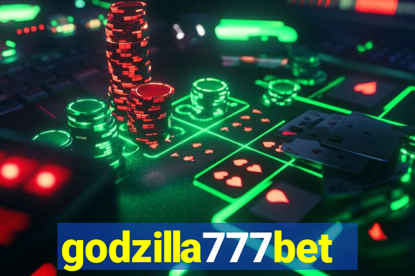 godzilla777bet