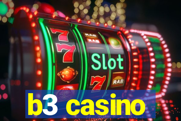 b3 casino