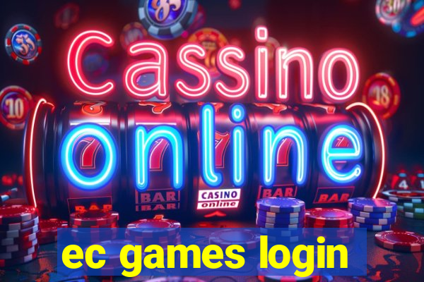 ec games login