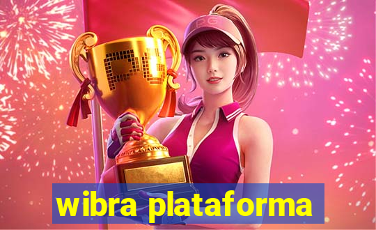 wibra plataforma