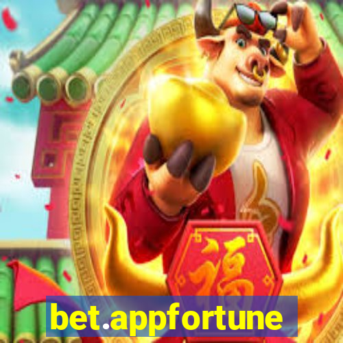 bet.appfortune