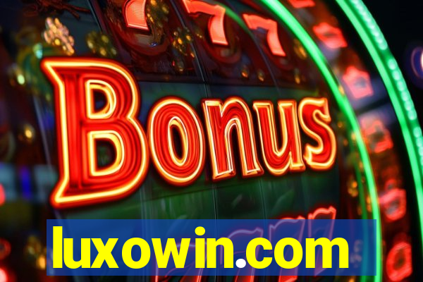 luxowin.com