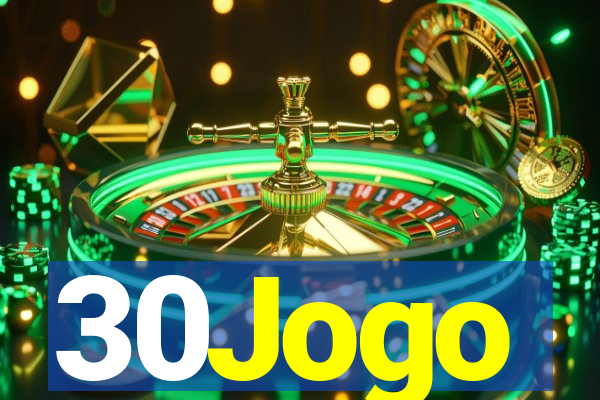 30Jogo