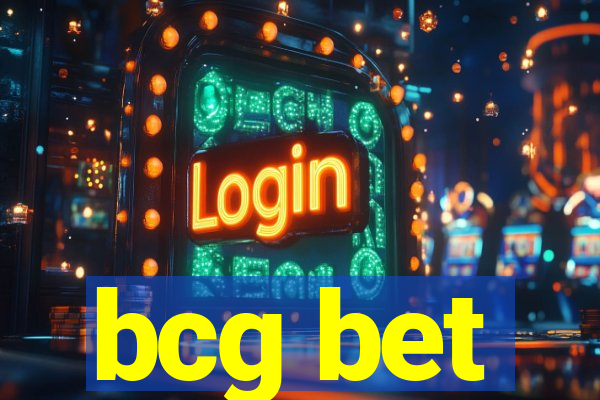 bcg bet