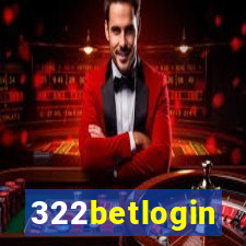 322betlogin