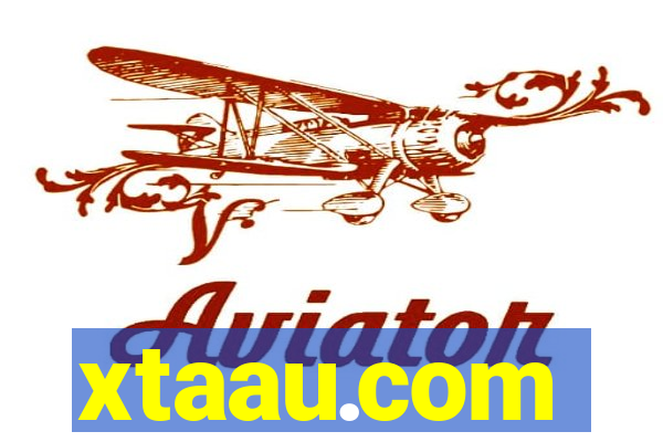 xtaau.com