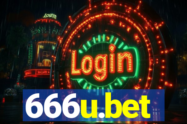 666u.bet