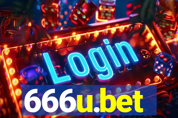 666u.bet