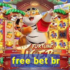 free bet br