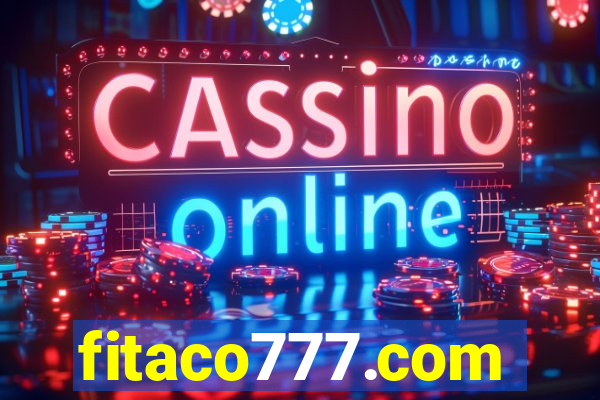 fitaco777.com