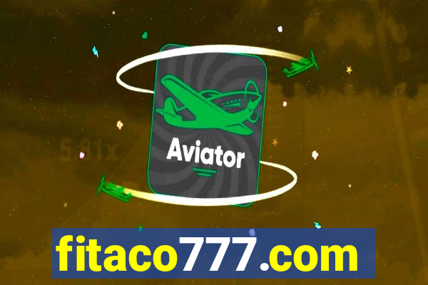 fitaco777.com