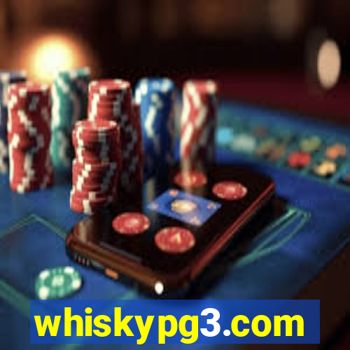 whiskypg3.com