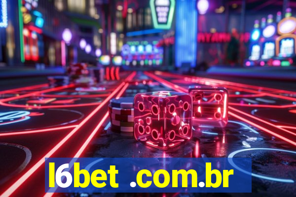 l6bet .com.br