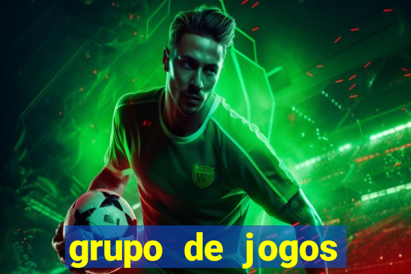 grupo de jogos hackeados telegram