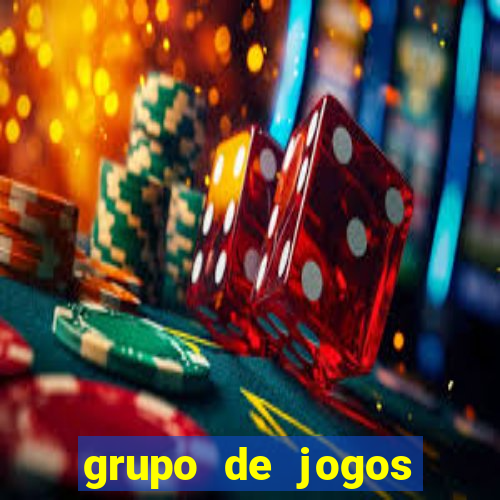 grupo de jogos hackeados telegram