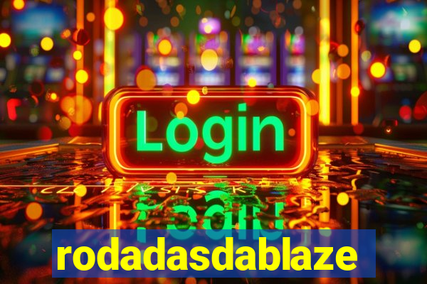 rodadasdablaze