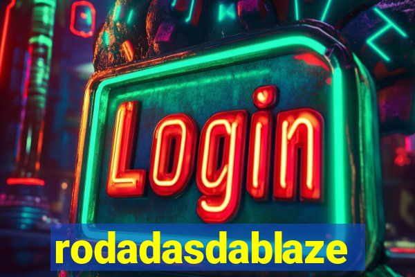 rodadasdablaze