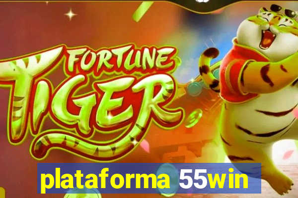 plataforma 55win