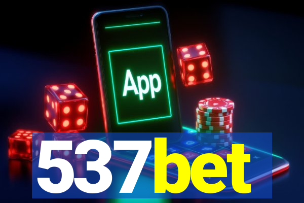 537bet