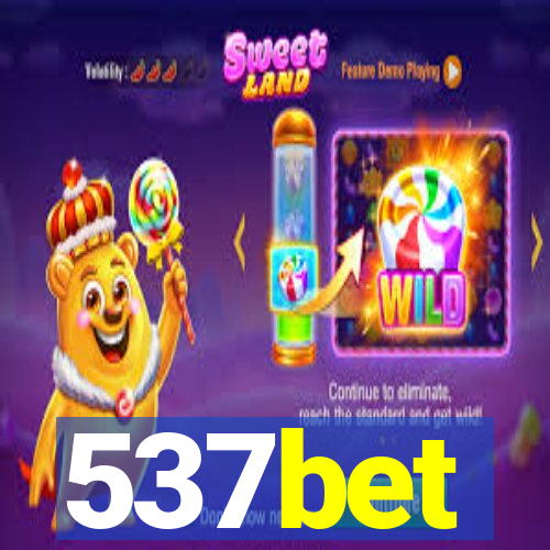 537bet