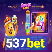 537bet