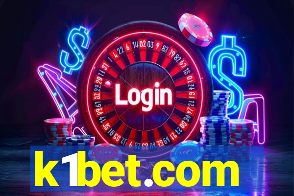 k1bet.com