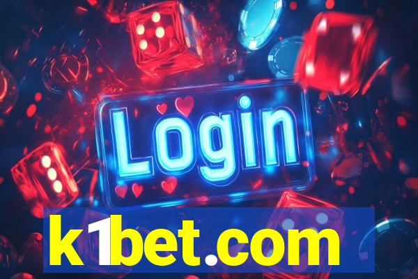 k1bet.com