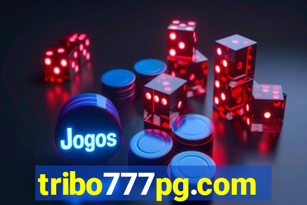 tribo777pg.com