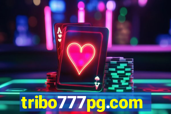 tribo777pg.com