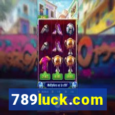 789luck.com