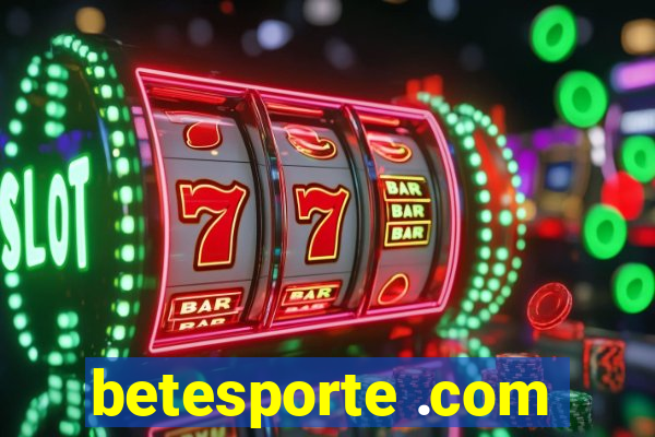 betesporte .com