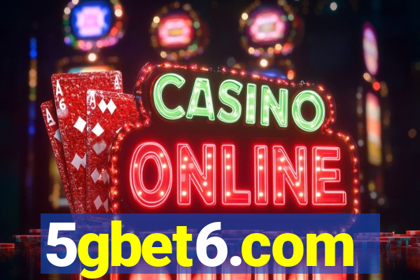 5gbet6.com