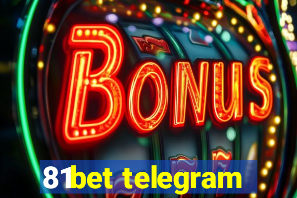 81bet telegram