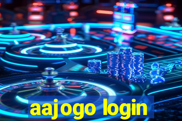 aajogo login