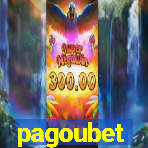 pagoubet