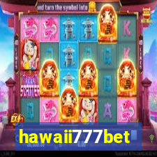 hawaii777bet