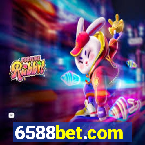 6588bet.com