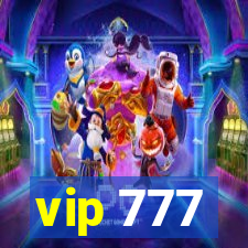 vip 777