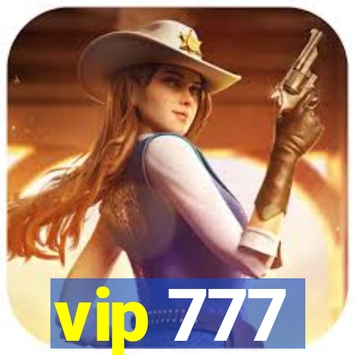 vip 777