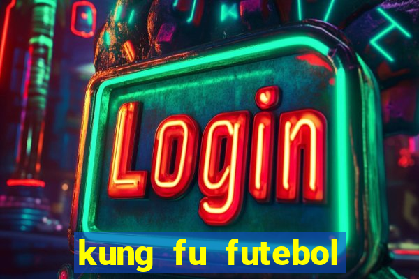 kung fu futebol clube via torrent